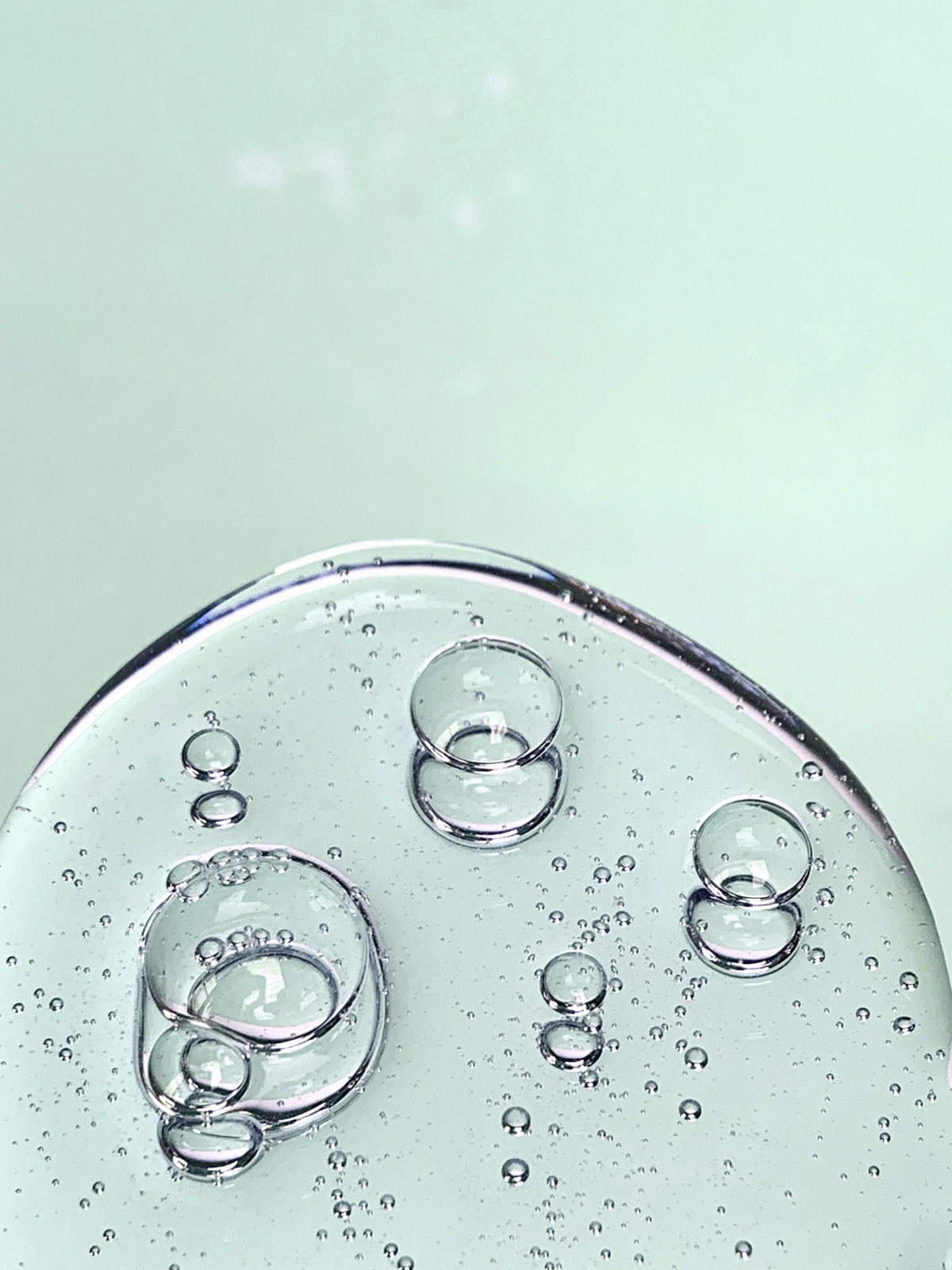 Refill naturalnego mydła antybakteryjnego dla dzieci Ananas i kokos