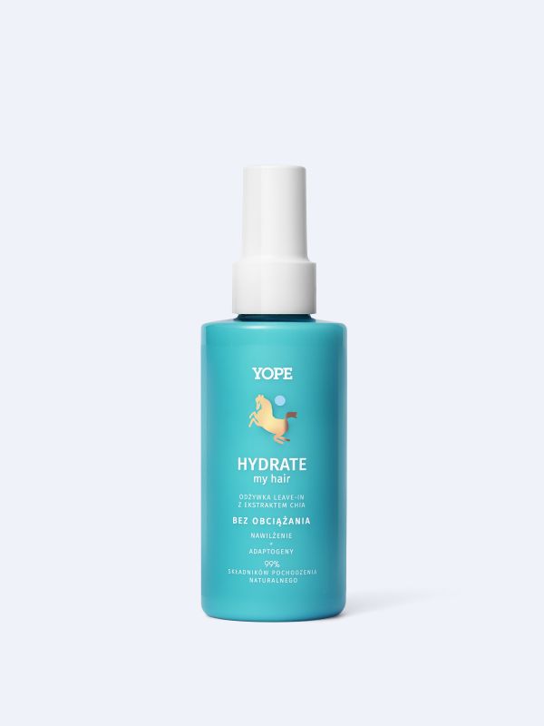 Odżywka leave-in HYDRATE MY HAIR